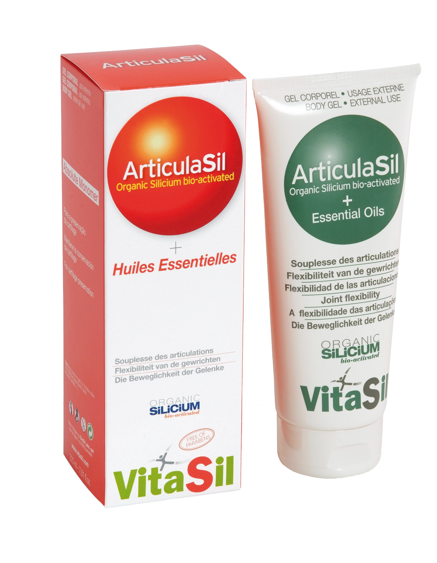 ArticulaSil Gel